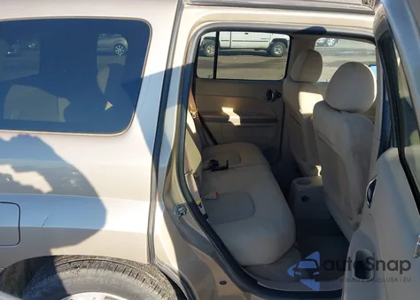 2006 Chevrolet Hhr Lt from USA, damaged, VIN 3GNDA23DX6S593674